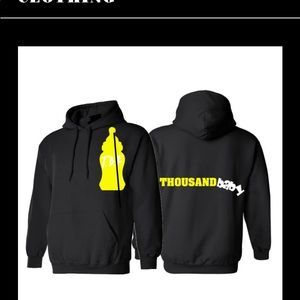 Meet your Posher, Colby